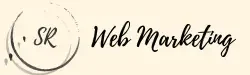 Logo SR Web Marketing